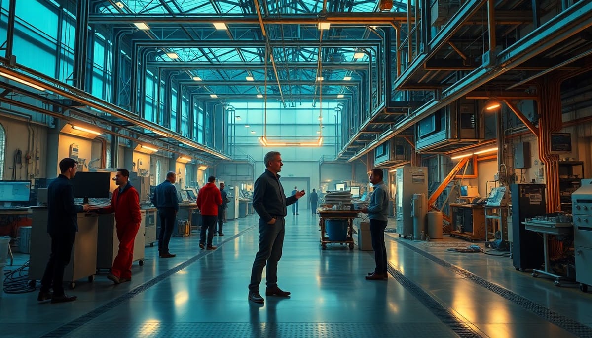 How CTOs Build a Strong Engineering Culture