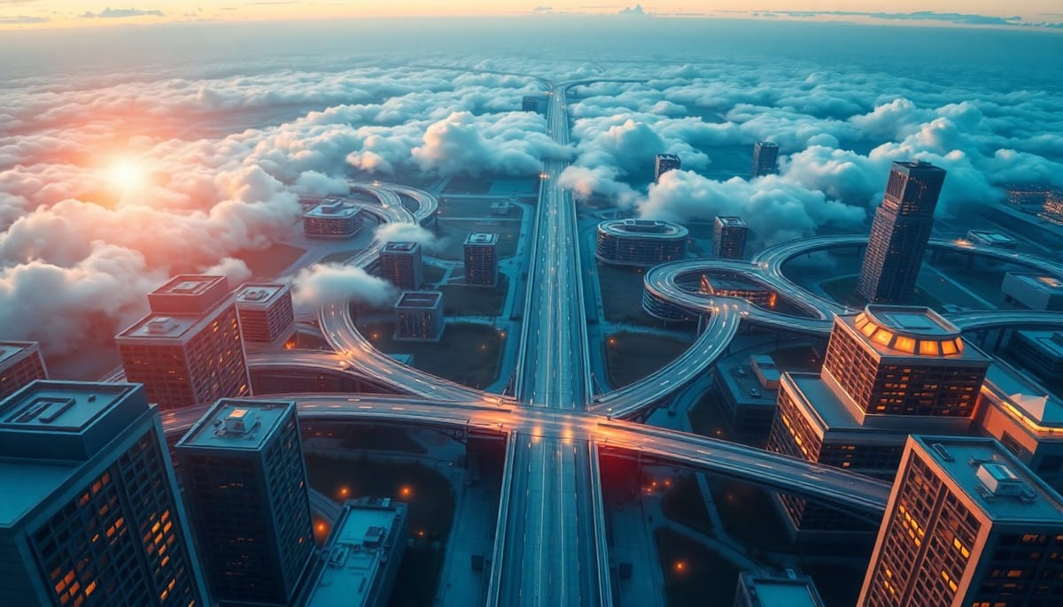 Enterprise Technology Strategy: A Practical Playbook for 2026