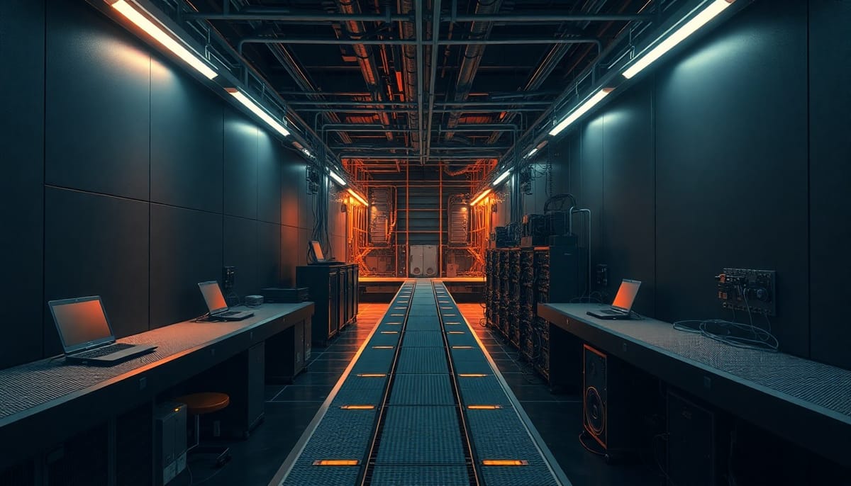 Infrastructure as a Product: Beyond Traditional IT Departments