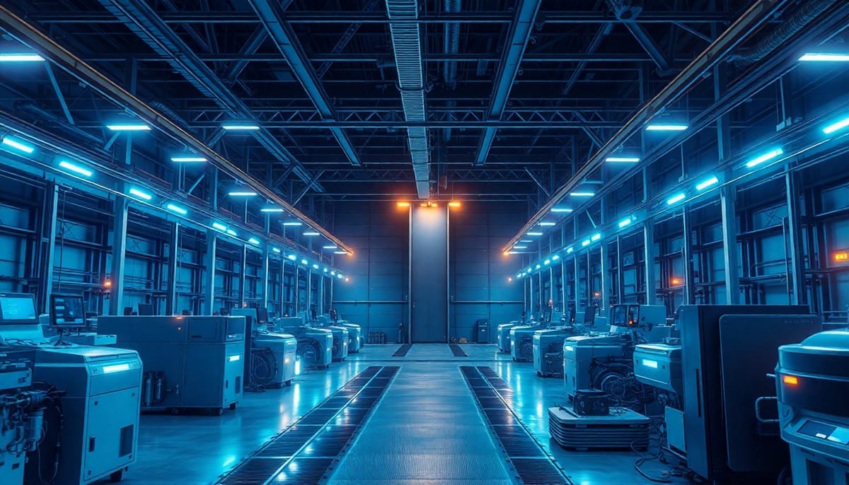 Engineering Operating Model: Why Every Company Needs One