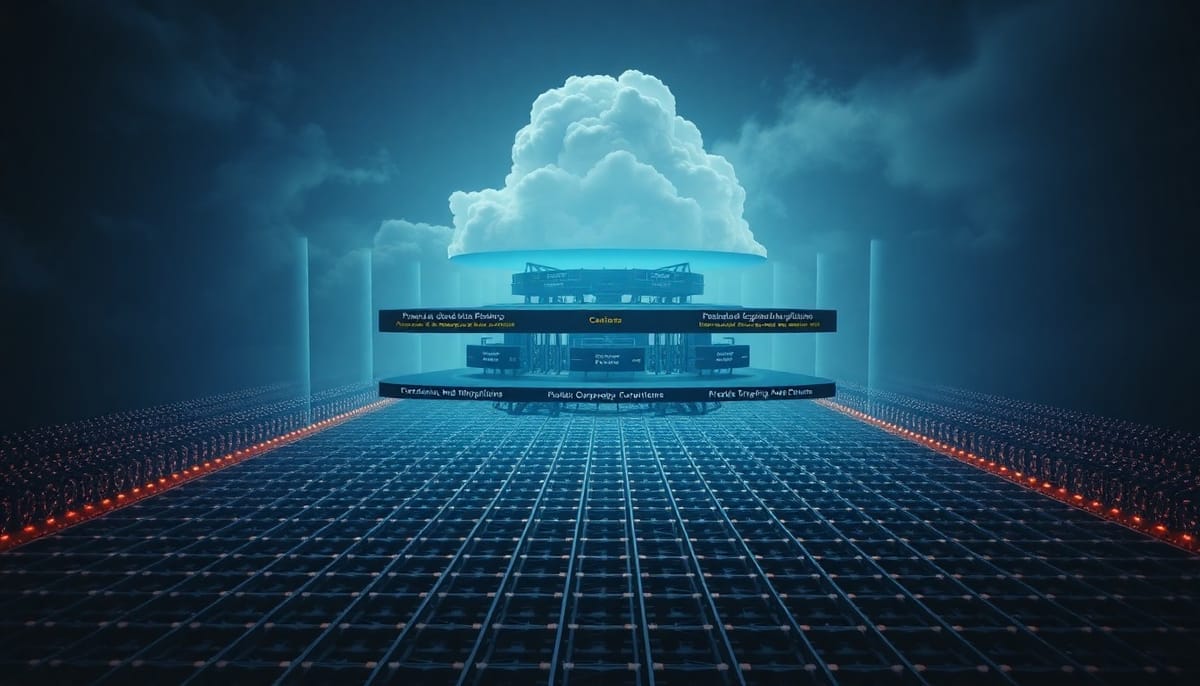 Cloud Native Is No Longer Enough: What Modern Platforms Need Next