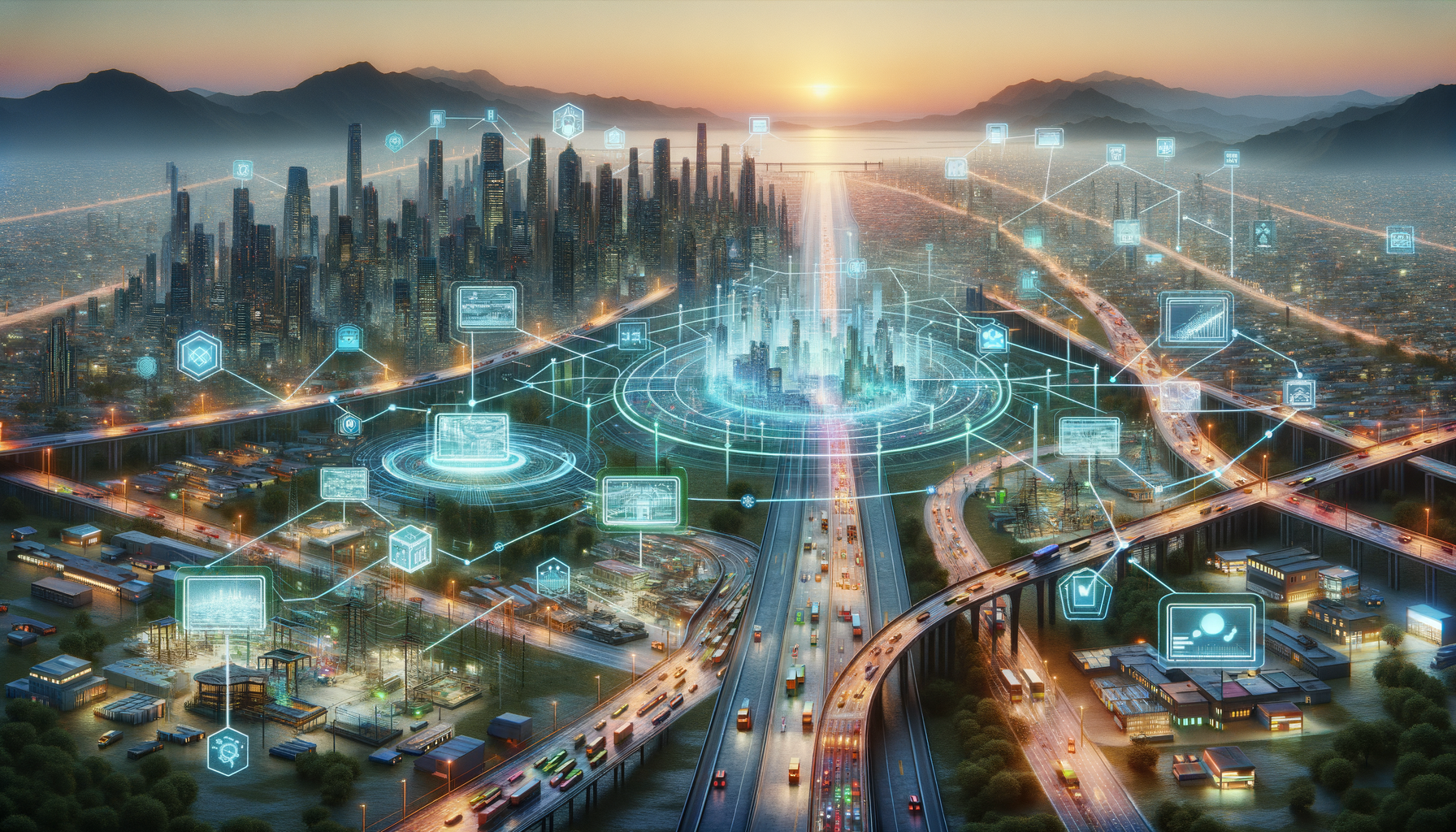Digital Twins in Infrastructure Management: Benefits and Challenges