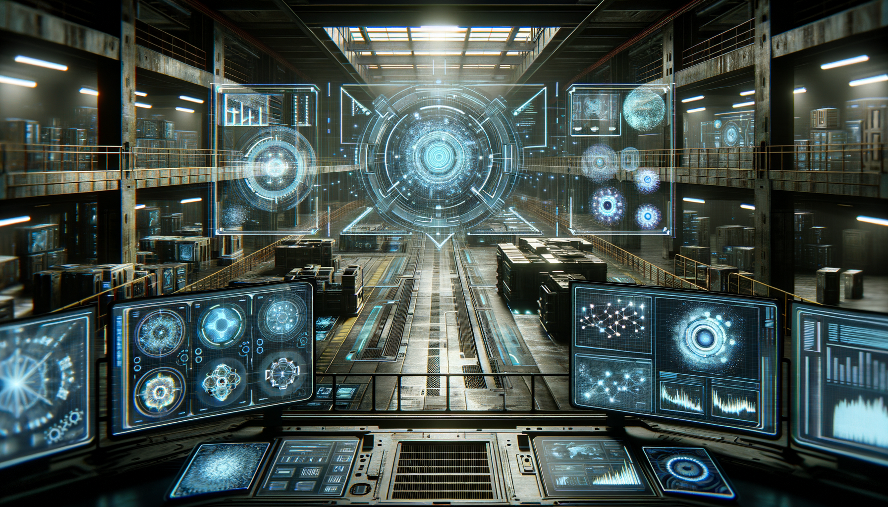 Predicting Future Cyber Attacks with AI-Driven Threat Intelligence