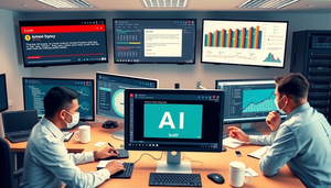 Challenges in AI Deployment and How to Overcome Them