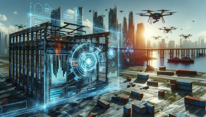 Understanding Machine Learning for Structural Engineering: Predicting Failures