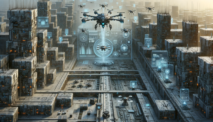 Predictive Analytics in Infrastructure Maintenance and Management