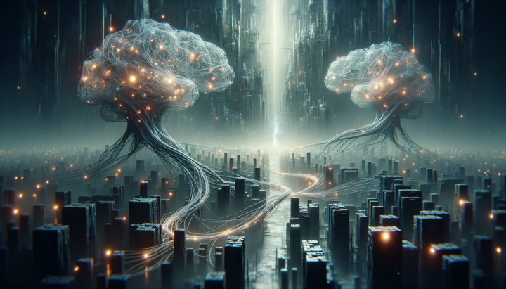 Edge Computing and AI: A Synergistic Relationship