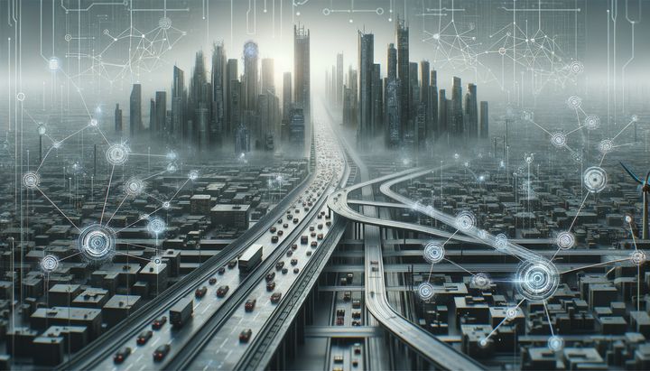 AI-Enabled Network Optimization and Traffic Management: A Modern Solution to Unlock Peak Performance