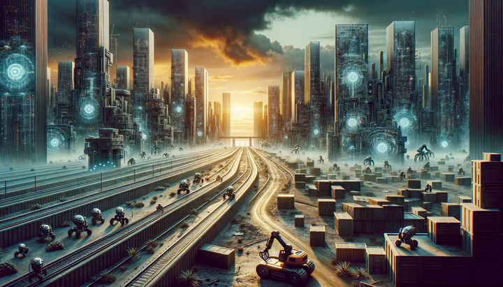 Nanotechnology in Civil Engineering: Potentials and Challenges
