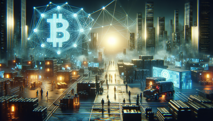 Is Blockchain Still a Controversial Topic for Secure Infrastructure Management?