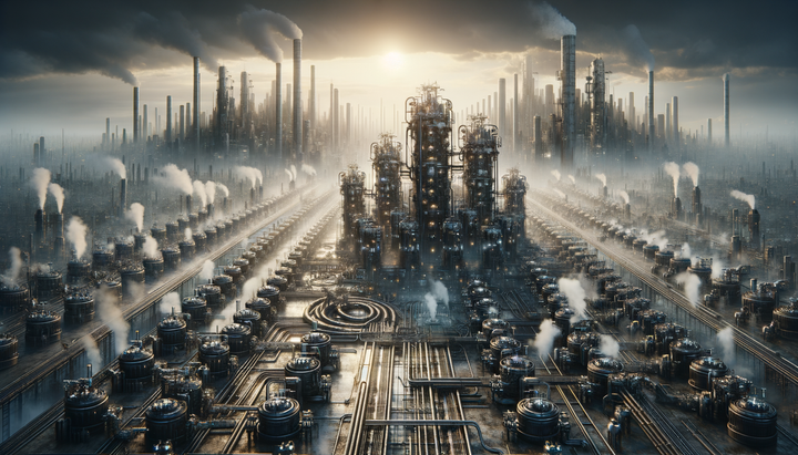 Artificial Intelligence in Water and Wastewater Management