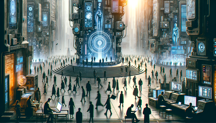 The Unfolding Tale of Natural Language Processing: Where We Are and Where We're Heading