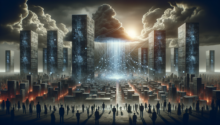 The Future of AI in Cyber Insurance: Assessing Risk with Data