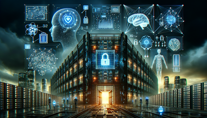 The Importance of AI in Enhancing Database Security