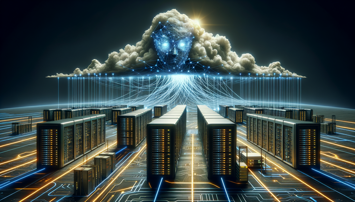How AI is Enhancing Public Key Infrastructure (PKI)