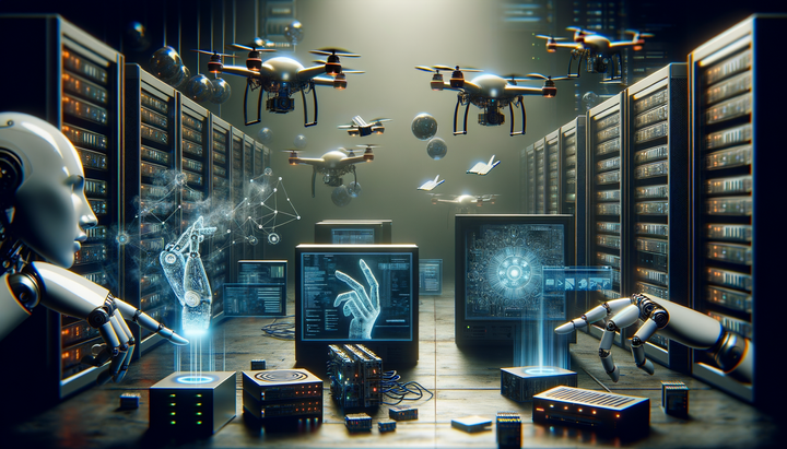 Top AI Tools to Automate IT Service Management