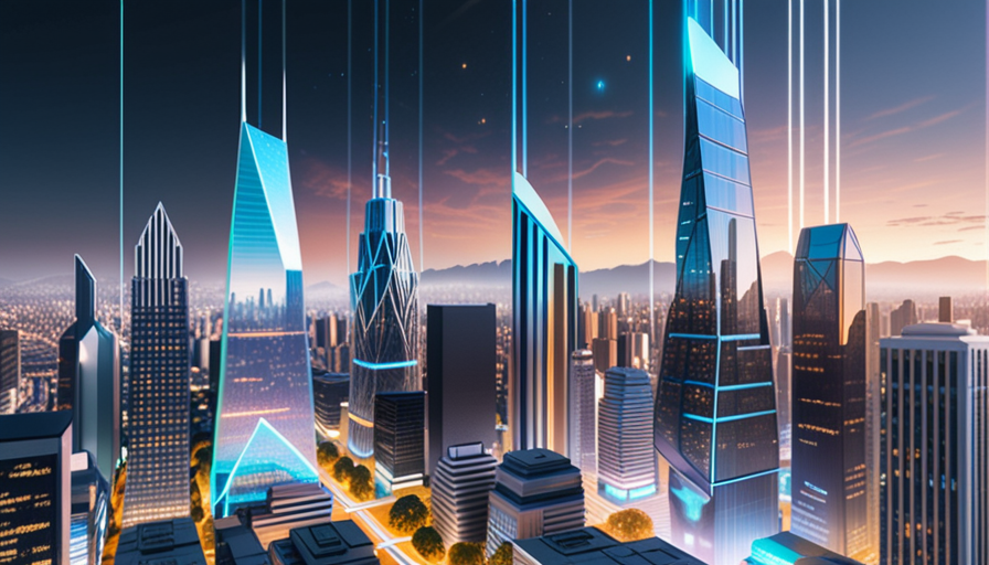 Predictive Analytics for Property Investment With AI