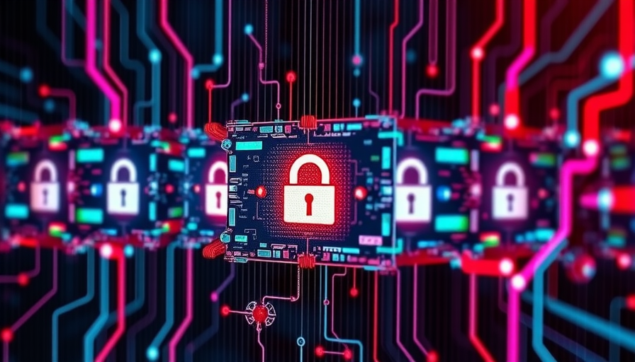 Modernizing Network Security with Next-Gen Firewalls
