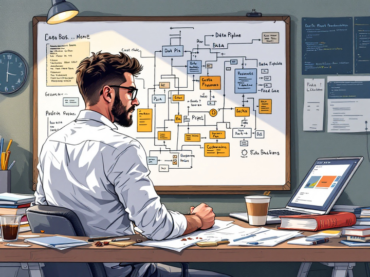 Mastering Data Engineering: Essential Strategies for Successful AI Projects