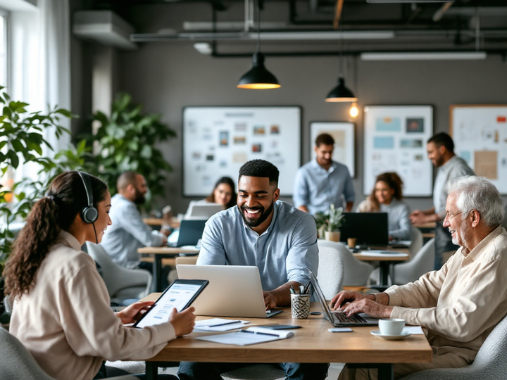 The Current State of Low-Code and No-Code Development: Trends and Insights for 2025