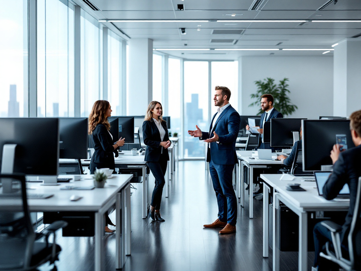Post-Merger Growth: Key Lessons for Scaling Tech Successfully