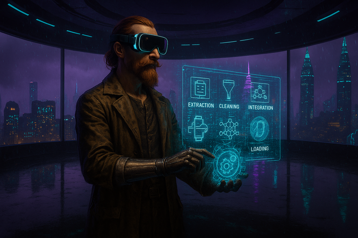 Data Leadership in Practice: Building the AI-Ready Lakehouse - Part 4