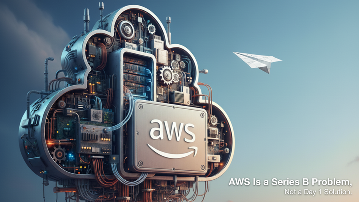 Why Leaner Clouds Are Beating AWS, GCP, and Azure for MVPs