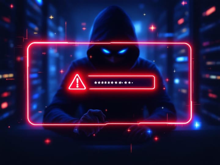 The Hidden Dangers of Default Credentials: Why Changing Them is Crucial for Your Security