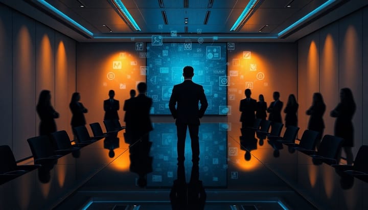 Why Standardizing Tools in Large Organizations Often Fails