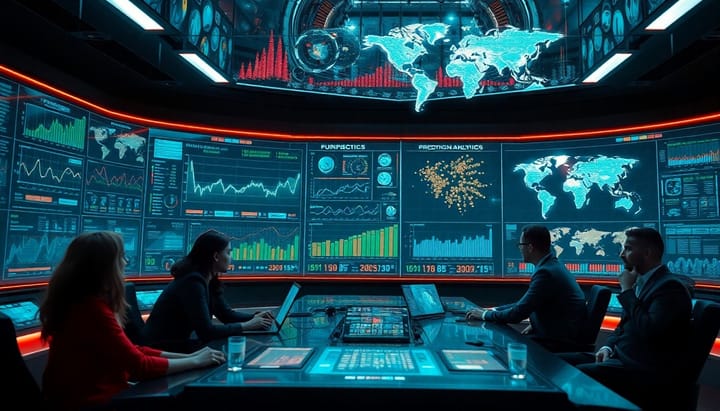 Modern Alternatives for Reliable Platform Performance