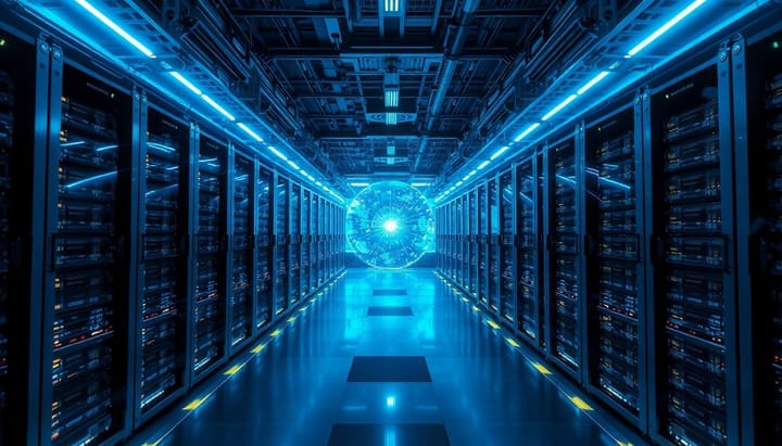 How High Operational Load Shapes Better System Design