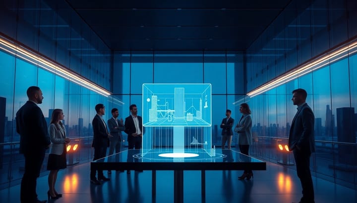 How Internal Venture Teams Drive Scalable Innovation
