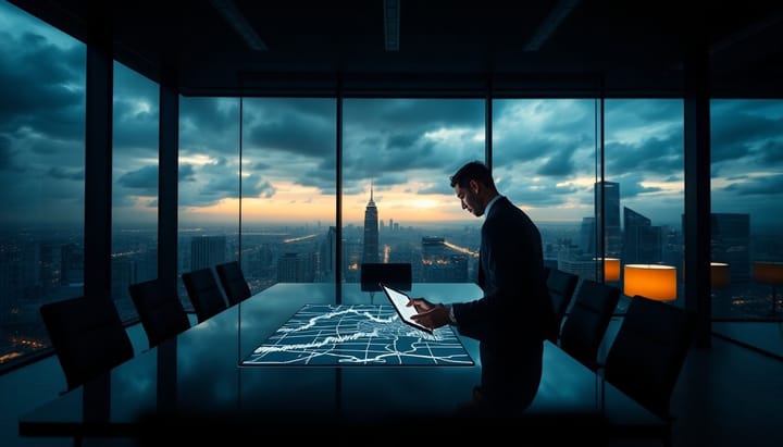 Unreliable Platforms Hurt Your Investment Portfolio