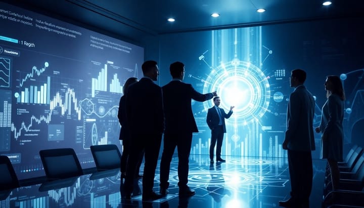 Reliability Metrics Fail Without Business Alignment