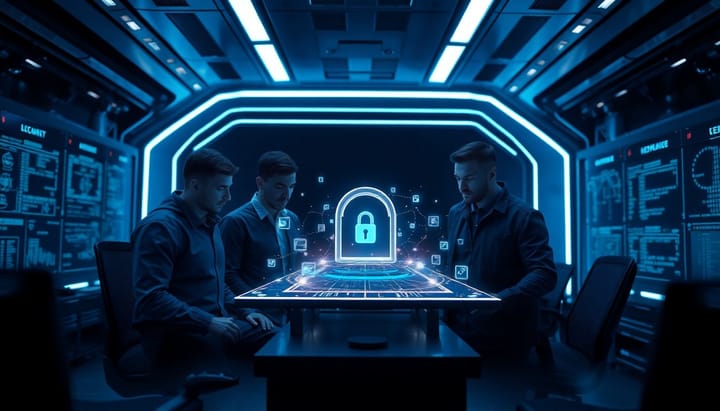 Build Secure Platforms by Design