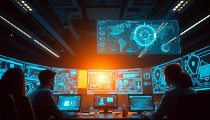 Balancing Speed and Security: Why Modern Tech Doesn’t Force a Trade-Off