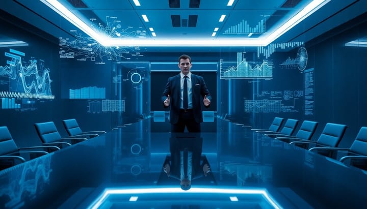 How to Prevent Self-Service Platform Failures with Clear Governance