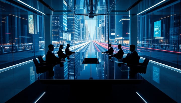 How Over-Standardization Threatens Business Agility