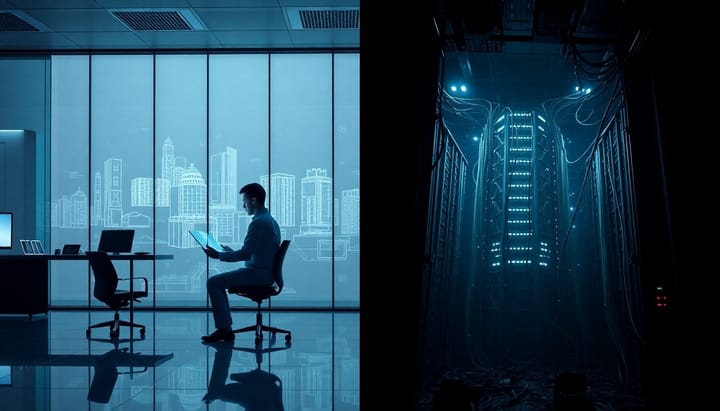 Developer Enablement vs. Dependency