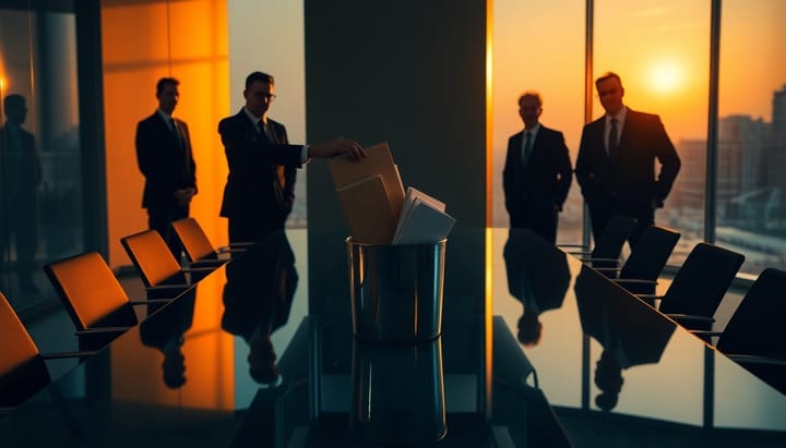 How Strategic Rejection Drives Platform Growth
