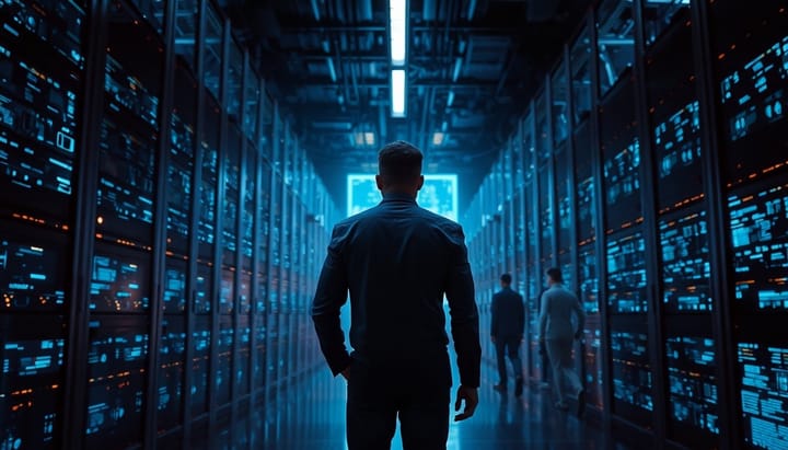 How Leadership Gaps Cripple IT Infrastructure Teams