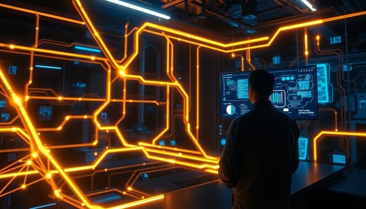 How Governance-by-Design Prevents Golden Path Failures in DevOps