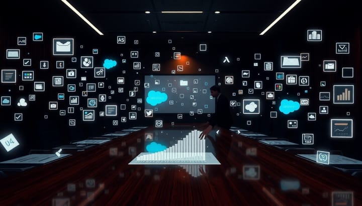Why Regional Platform Duplication Drains Your Budget