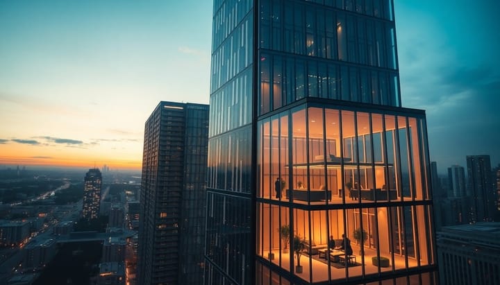 How Modern Architectures Evolve Into Adaptive Digital Systems