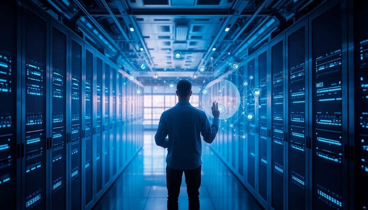 How Platform Engineering Transforms DevOps in 2026