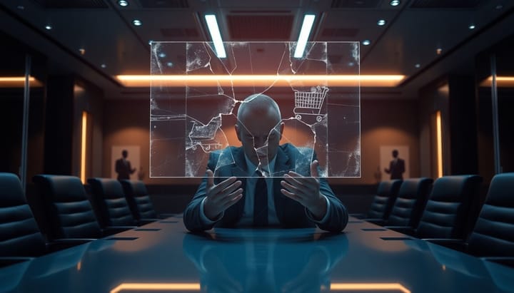 Why Poor Platform Usability Drains Revenue