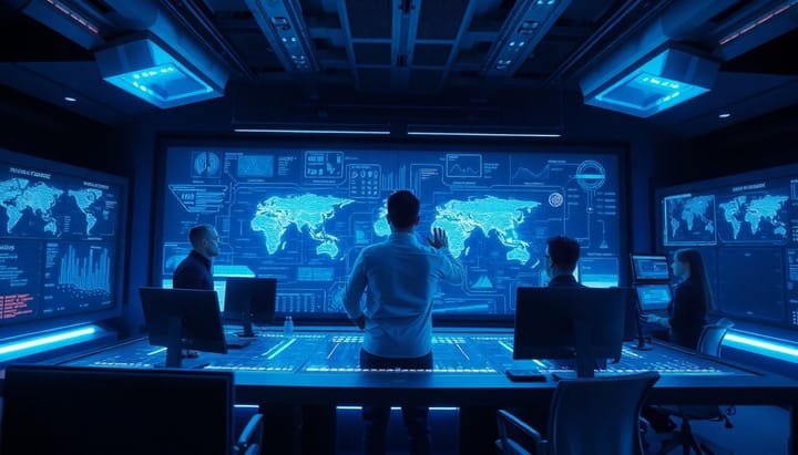 How Platform Engineering Relies on Monitoring & Observability in 2026