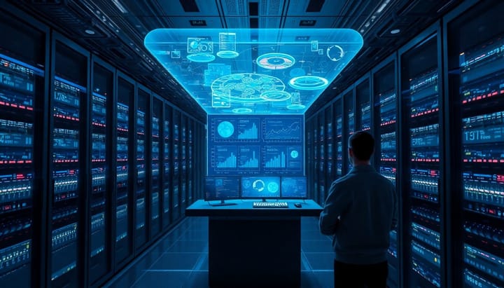 Smart Capacity Planning for Platform Engineering Teams