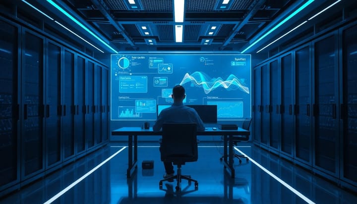 Boost System Reliability: The Core of Modern Platform Engineering