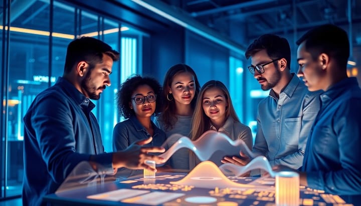 Why Developer Productivity Beats Velocity as the Key Performance Metric